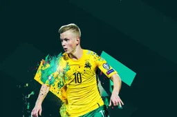 FA „Dainava“ talentas gali nugalėti trijose (!) Lietuvos futbolo geriausiųjų nominacijose