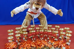 Dėl epidemijos atšauktas tarptautinis turnyras