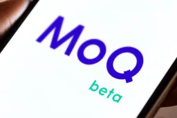 Piniginė kraustosi į telefoną: „MoQ beta“ jau gali atsisiųsti pirmieji išmaniųjų turėtojai