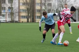 DFK „Dainava“ įveikė šiemet dar nepralaimėjusią D. Vencevičiaus komandą (ATNAUJINTA)