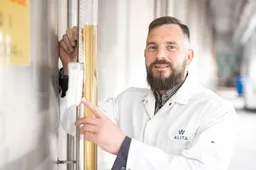 Tobulėjančiai „Alitai“ – vertingos Italijos vyno ekspertų įžvalgos