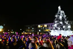 Kalėdas Alytuje drauge galima sukurti dar labiau šiltas ir spalvotas