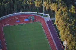 Alytų turėtų vėl džiuginti Europos lygos futbolas