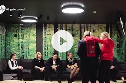 Alytiškiams dovanojami nemokami pirmosios pagalbos kursai