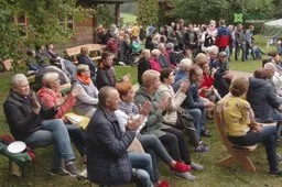 Pupasodyje atskleista svajonė