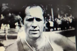 Atgulė Daugų g. kapinėse Alytuje