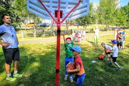 Kaip elgtis karštą  ir saulėtą dieną?