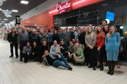 Geriausiai Alytaus „Protų kovų“ komandai – kelionė į Briuselį