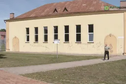 Istorinė Alytaus sporto mokykla: būti ar nebūti?