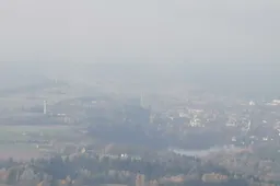 Dar blogesnė situacija – danguje. Sutapimas ar Alytaus gaisras užteršė visą Lietuvą?