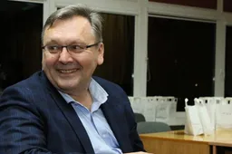 Buvęs kandidatas į mero postą, tarybos narys G. Daukšys paliko „Už Alytų”