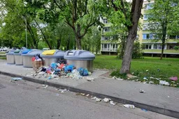 Užkirskime kelią netvarkai Alytaus mieste