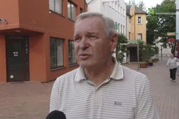 Buvusiam Alytaus merui panaikintas teistumas