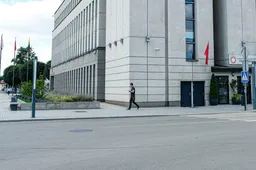 Į Rotušę pateksime tik iš anksto užsiregistravę