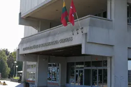 Įgyvendintas AKKC rekonstravimo projektas: atliktas didžiosios salės remontas, sumontuotos naujos kėdės ir ekranas