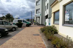 Pinigus vilioja prisistatydami ne tik policijos, tačiau ir butų ūkio darbuotojais