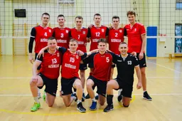 Finalo ketverto kovas šeimininkai vainikavo bronza