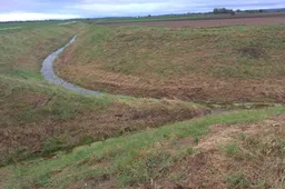 Bus suremontuoti dviejų kadastrinių vietovių melioracijos grioviai
