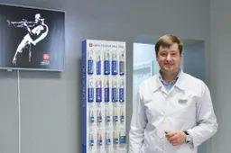 Darbu kurorto vaistinėje nusivylęs alytiškis savo verslą augina gimtinėje