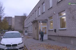 Alytaus miesto socialinės paramos skyrius persikraustė į buvusią „Eglutę“