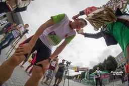 Nauji pusės Alytaus pusmaratonio trasos globėjai – draudikai