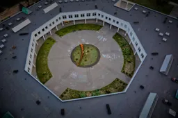 Likiškėlių progimnazijoje mokinių padaugėjo trečdaliu