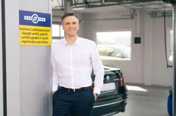 „Regitra“ suteikia galimybę prieš perkant automobilį patikrinti jo istoriją