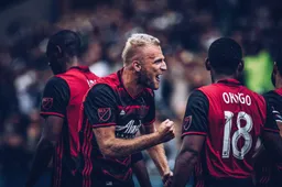 Alytiškis „Vytas“ persikėlė į Vašingtono komandą, kurioje rungtyniaus su W. Rooney