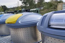 Šiukšlynų lengvai nepanaikinsi, geriau jų nekurti