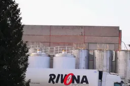 Besiplečianti Alytaus pieninė ir Alytaus konservų gamykla turės naujų patalpų