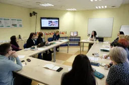 Darbdavius domina specialistai, suprantantys mechatroniką, elektroniką ir automatiką