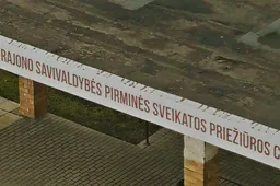 Gerės sveikatos priežiūros paslaugos