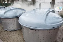 Atliekų konteineriai – mokslininkų akiratyje: kaip viską rinkti ir tvarkyti?