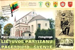 Šeštadienį bus stabdomas eismas Simne