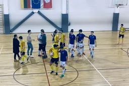 Apskrities pirmenybės – nutrauktos ir baigtos