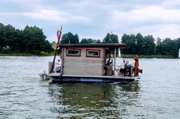 Daugų ežero maudykloje fiksuota trumpalaikė tarša