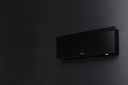 Daikin oro kondicionieriai: komforto ir kokybės įkūnijimas