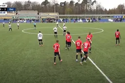 DFK „Dainava“ pateko į kitą Lietuvos futbolo taurės turnyro etapą