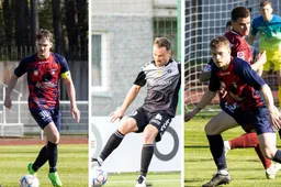 Lietuvos futbolo taurės 16-finalyje dainaviškiai susitiks su vienais iš A lygos lyderių