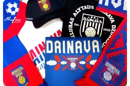 Sugrįžimo į I lygą rungtynes DFK „Dainava“ žais su pirmenybių naujokais