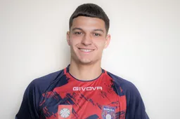 „Dainavos“ agentai dirba: atsisveikino su japonu, susitarė su perspektyviu bosnių ir serbų kilmės futbolininku