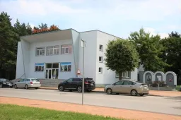 Alytaus „Kino kablys“ kviečia į „Dainavos“ teatrą susitikti su filmų režisieriumi ir jo kūryba