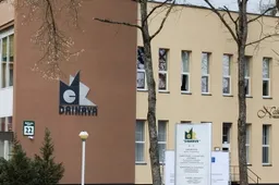 „Dainavą“ prijungs prie Kauno klinikų