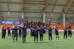 DFK „Dainava“ pratęsė nepralaimėtų rungtynių seriją