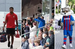 Rungtynių be žiūrovų sankcija laikinai sustabdyta: „Dainava“ su Vilniaus „Žalgiriu“ Alytuje žais palaikoma sirgalių