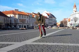 Jotvingių premija skirta iš Alytaus krašto kilusiam kūrėjui