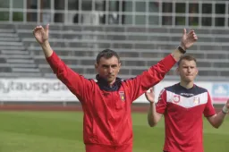 DFK „Dainava“ pakilo į antrąją vietą