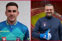 „Dainava“ turi naują vartininką ir jų trenerį