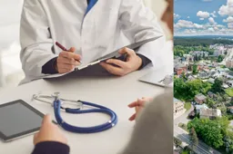 Alytus pirmasis Lietuvoje gydytojų pritraukimui siūlo 30 tūkst. eurų į rankas