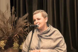 Buvusi mero pavaduotoja grįžo dirbti pagal profesiją